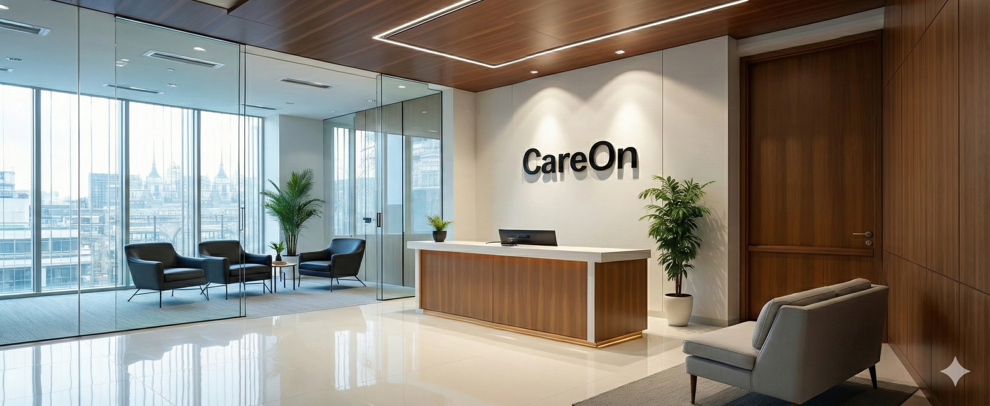 Máy xông khí dung CareOn